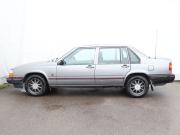 Volvo 940 Москва  - изображение 26