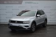 Volkswagen Tiguan II Старый Оскол  - изображение 23