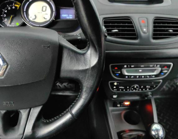 Renault Fluence I с пробегом 2012 года, цена 499 000 рублей, 158400 км, седан, Автокод Объявления