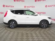 Geely Emgrand X7 I Рестайлинг 2 Вологда  - изображение 21