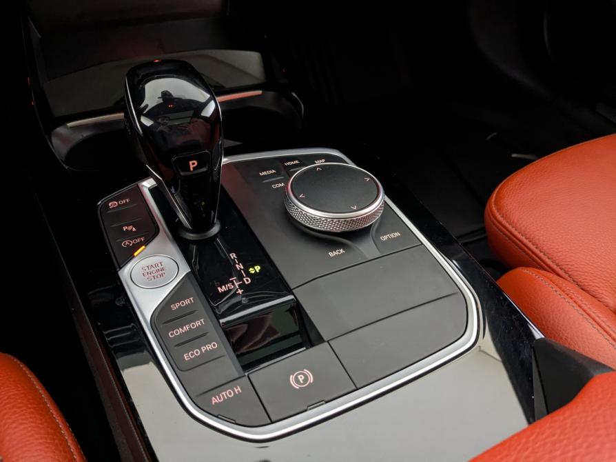 BMW 1 серии III (F40) Москва  - изображение 15