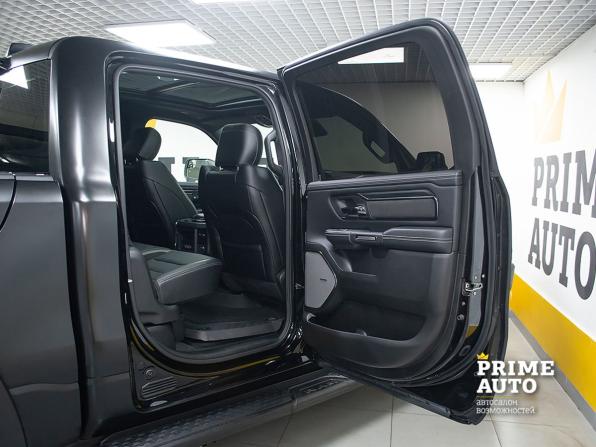 Ram 1500 V Рестайлинг с пробегом 2025 года, цена 9 299 000 рублей, 51 км, offers.body_type.unknown, Автокод Объявления