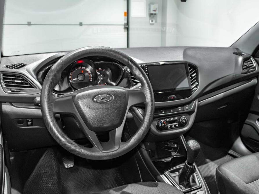 Lada (ВАЗ) Vesta I Екатеринбург  - изображение 12