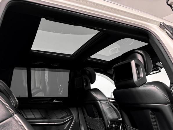 Mercedes-Benz GL-Класс II (X166) с пробегом 2012 года, цена 2 690 000 рублей, 104100 км, внедорожник, Автокод Объявления
