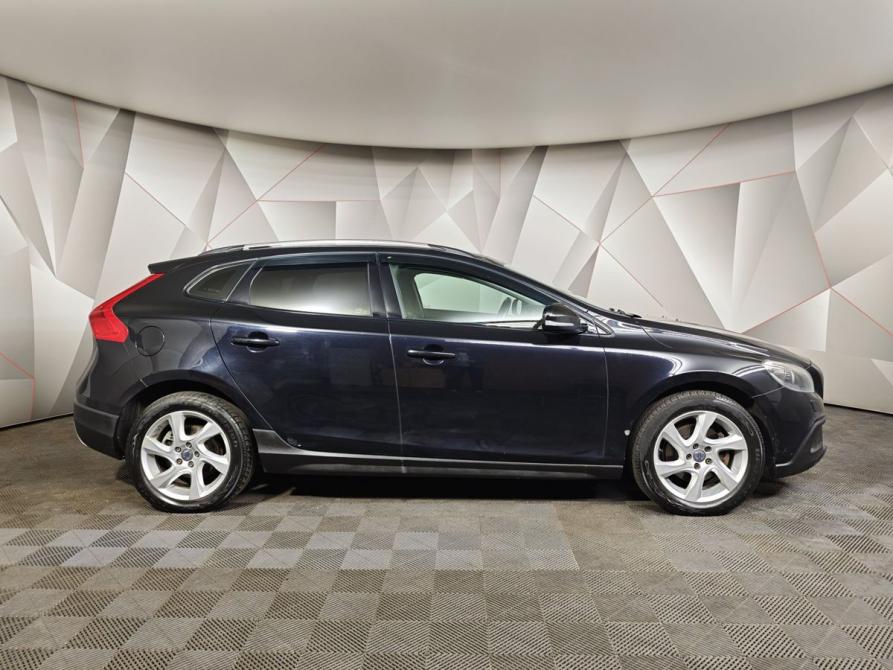 Volvo V40 Cross Country I Москва  - изображение 6