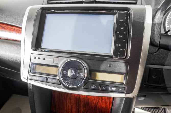 Toyota Premio II (T26) Рестайлинг с пробегом 2010 года, цена 1 149 000 рублей, 160000 км, седан, Автокод Объявления