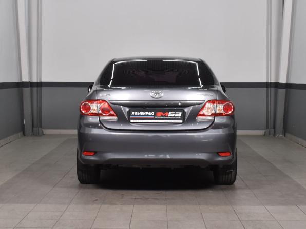 Toyota Corolla X (E140 E150) Рестайлинг с пробегом 2012 года, цена 884 997 рублей, 185929 км, седан, Автокод Объявления