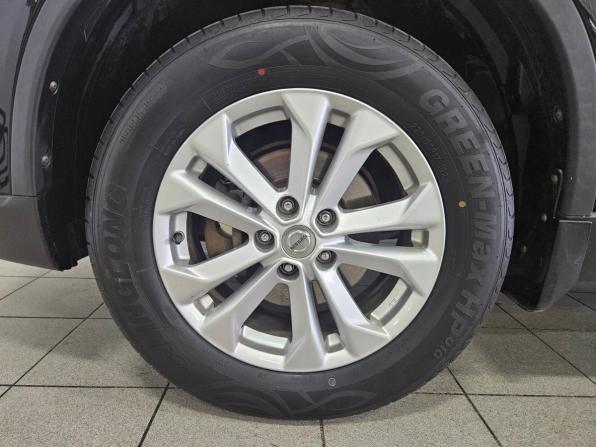 Nissan X-Trail III с пробегом 2015 года, цена 1 388 000 рублей, 243187 км, внедорожник, Автокод Объявления