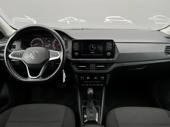 Volkswagen Polo VI с пробегом 2020 года, цена 1 388 600 рублей, 152300 км, лифтбек, Автокод Объявления