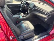 Toyota Camry VIII (XV70) Рестайлинг Москва  - изображение 28
