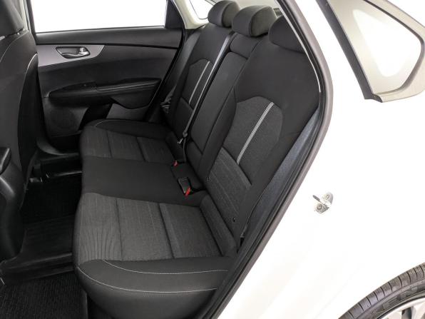 Kia Cerato IV с пробегом 2019 года, цена 1 860 000 рублей, 28939 км, седан, Автокод Объявления