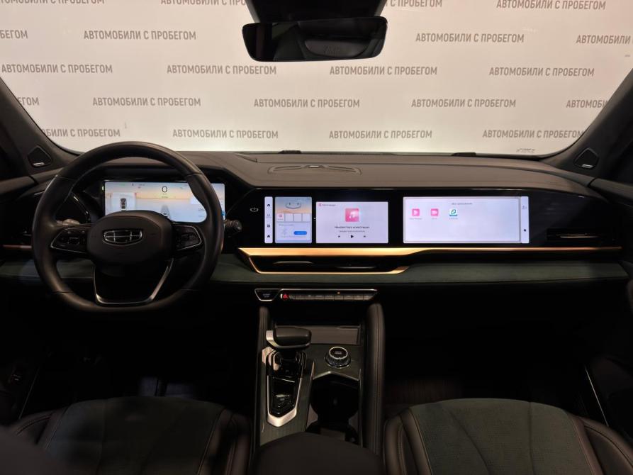 Geely Monjaro I Санкт-Петербург  - изображение 16