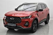 Chery Tiggo 7 Pro I Москва  - изображение 23