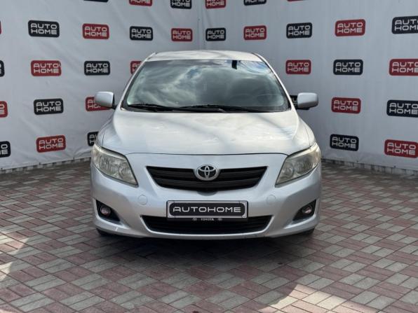 Toyota Corolla X (E140 E150) с пробегом 2008 года, цена 629 990 рублей, 336000 км, седан, Автокод Объявления