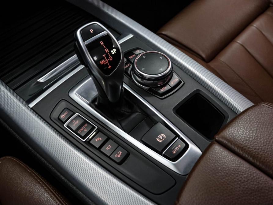 BMW X5 III (F15) Минеральные Воды  - изображение 10