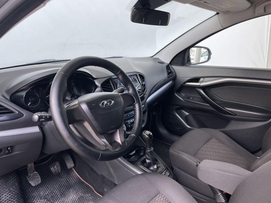Lada (ВАЗ) Vesta I Екатеринбург  - изображение 10