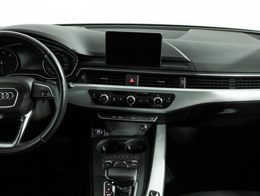 Audi A4 V (B9) Санкт-Петербург  - изображение 14