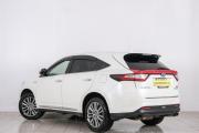 Toyota Harrier III (XU60) Рестайлинг Красноярск  - изображение 23