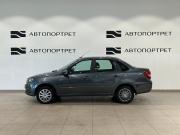 Lada (ВАЗ) Granta I Рестайлинг Санкт-Петербург  - изображение 16