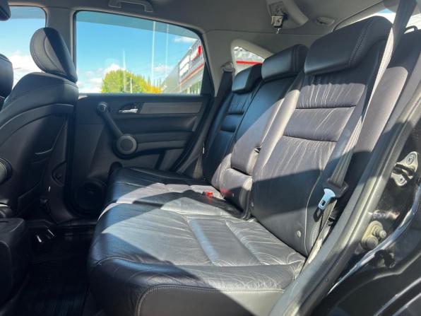 Honda CR-V III Рестайлинг с пробегом 2011 года, цена 1 597 000 рублей, 188597 км, внедорожник, Автокод Объявления