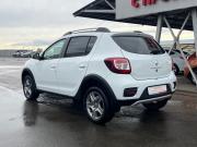 Renault Sandero II Рестайлинг Абакан  - изображение 55