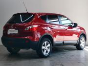 Nissan Qashqai I Рестайлинг Барнаул  - изображение 40