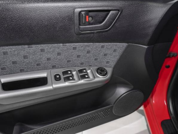 Hyundai Getz I с пробегом 2004 года, цена 495 000 рублей, 182181 км, хэтчбек, Автокод Объявления