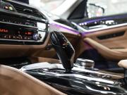 BMW 5 серии VII (G30/G31/G38) Рестайлинг Санкт-Петербург  - изображение 60