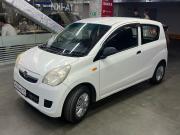 Daihatsu Mira VII Иркутск  - изображение 30