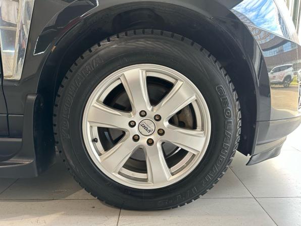 Cadillac SRX II Рестайлинг с пробегом 2013 года, цена 1 490 000 рублей, 125299 км, внедорожник, Автокод Объявления