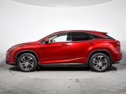Lexus RX IV Санкт-Петербург  - изображение 30