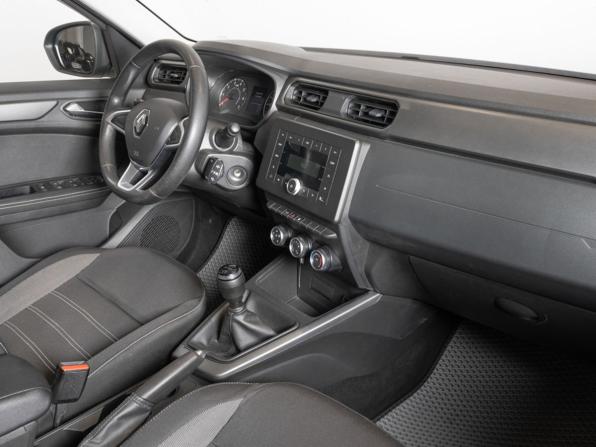 Renault Arkana I с пробегом 2021 года, цена 1 640 100 рублей, 128087 км, внедорожник, Автокод Объявления
