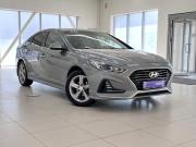 Hyundai Sonata VII (LF) Рестайлинг Волгоград  - изображение 39