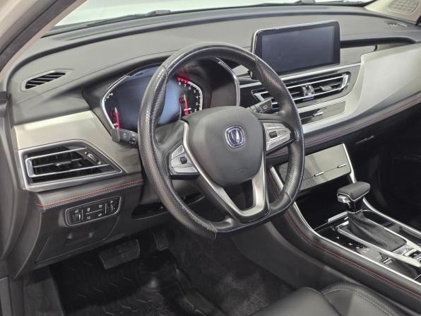 Changan CS75 I Рестайлинг с пробегом 2021 года, цена 1 765 000 рублей, 14800 км, внедорожник, Автокод Объявления