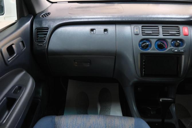 Honda HR-V I с пробегом 1998 года, цена 459 000 рублей, 182000 км, внедорожник, Автокод Объявления