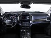 Haval H9 I Рестайлинг Москва  - изображение 44