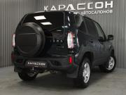 Lada (ВАЗ) Niva Travel I Пермь  - изображение 20