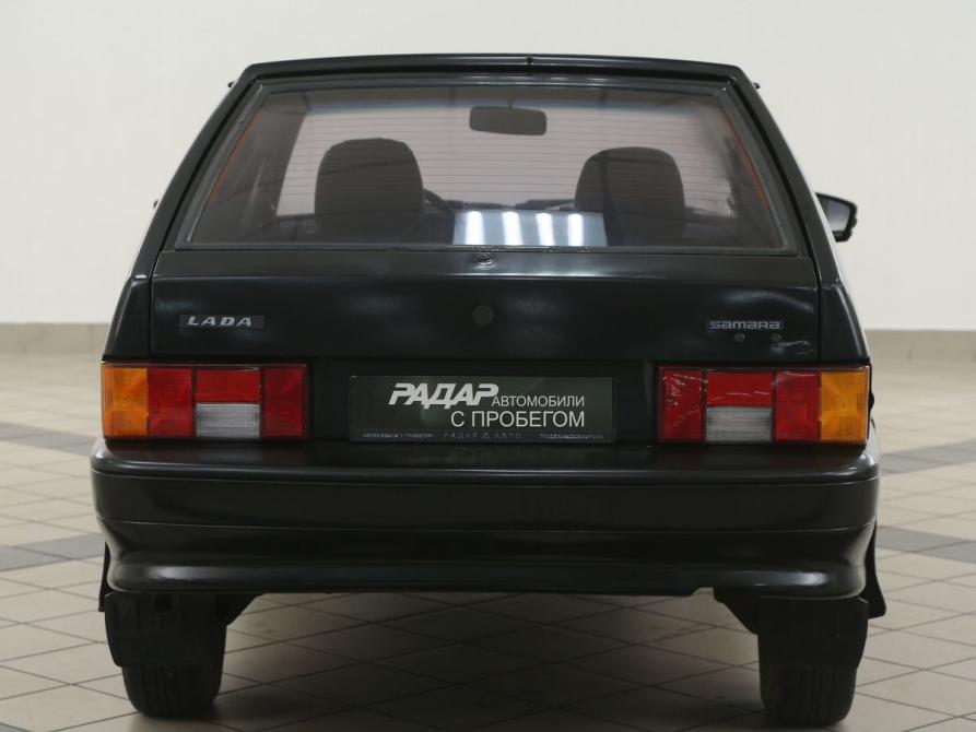 Lada (ВАЗ) 2114 Иваново  - изображение 3