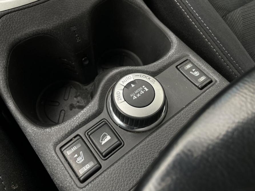 Nissan X-Trail III Ярославль  - изображение 16
