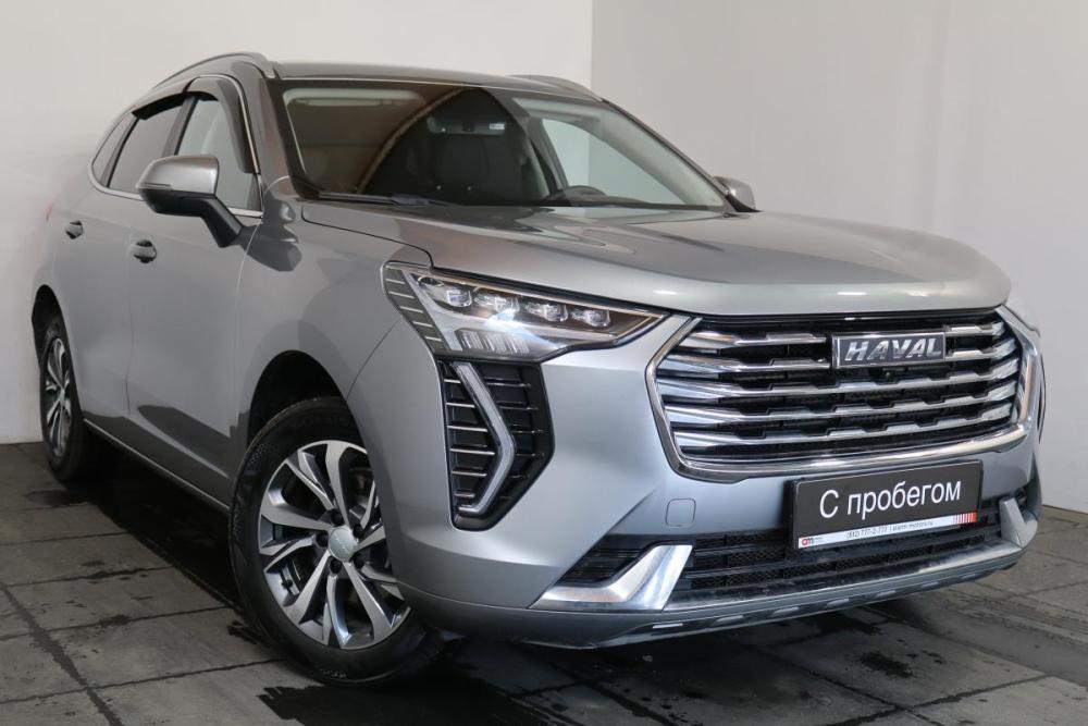 Haval Jolion I Санкт-Петербург  - изображение 1