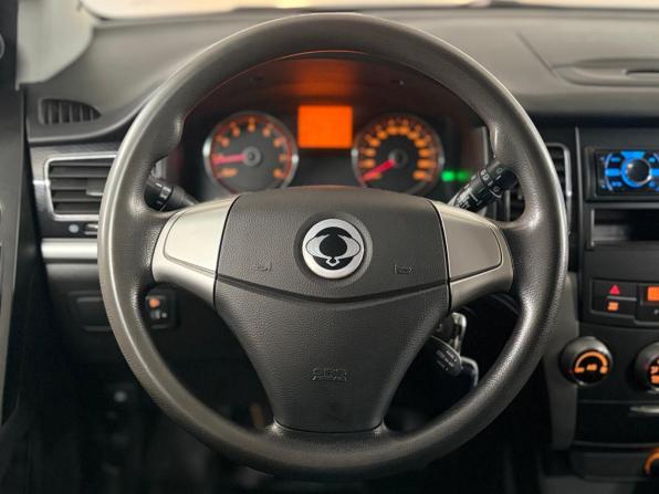 SsangYong Actyon II с пробегом 2013 года, цена 930 000 рублей, 153185 км, внедорожник, Автокод Объявления