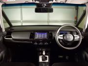Honda Fit IV Кемерово  - изображение 33