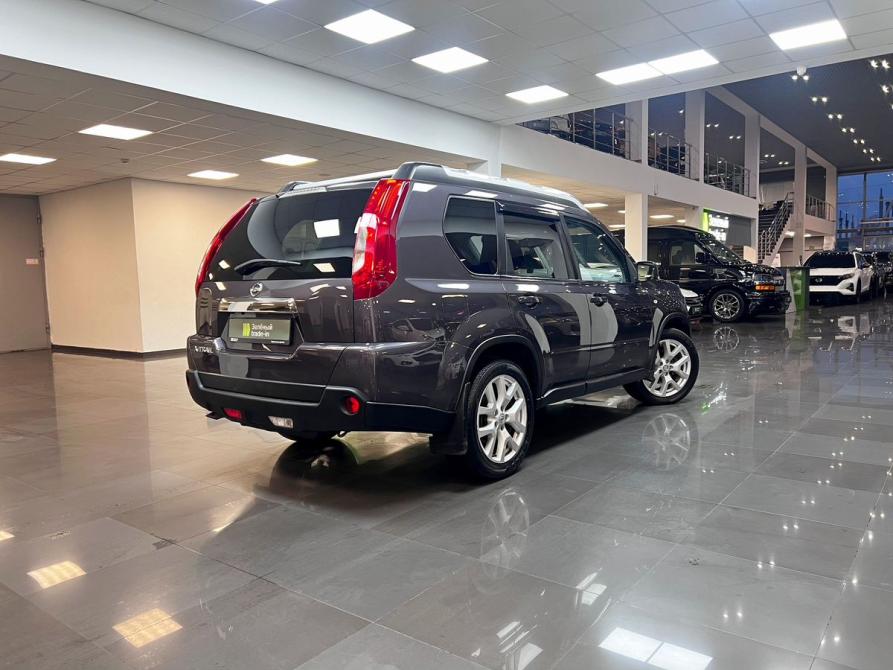 Nissan X-Trail II Рестайлинг Тверь  - изображение 2