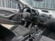 Kia Cerato III Рестайлинг (Classic) Москва  - изображение 31