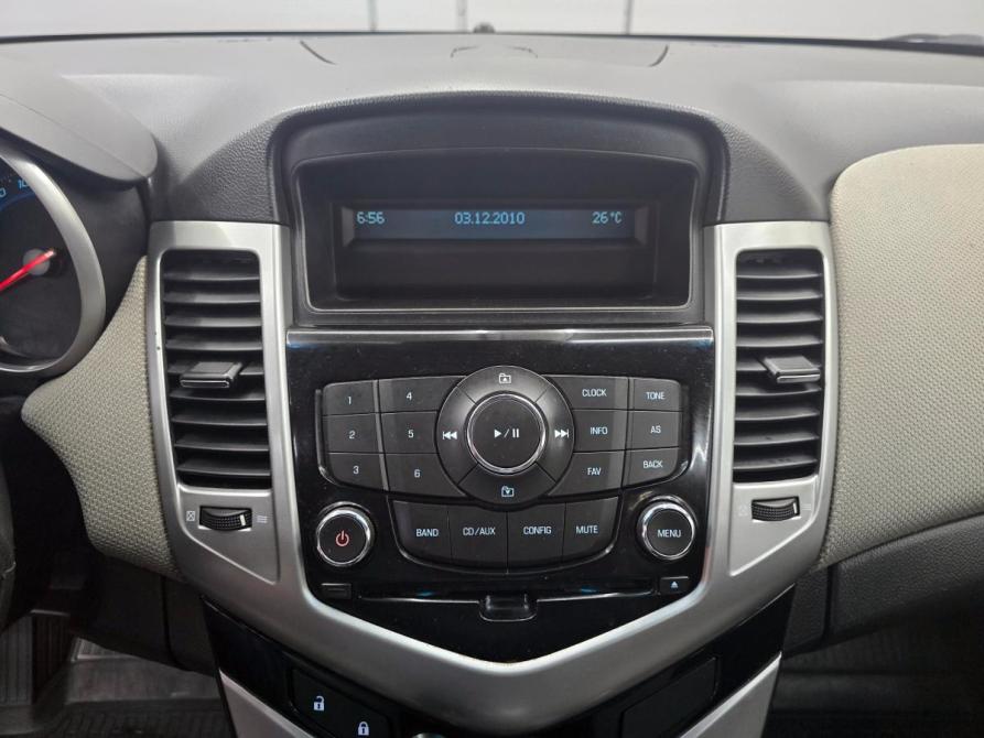 Chevrolet Cruze I Таганрог  - изображение 16