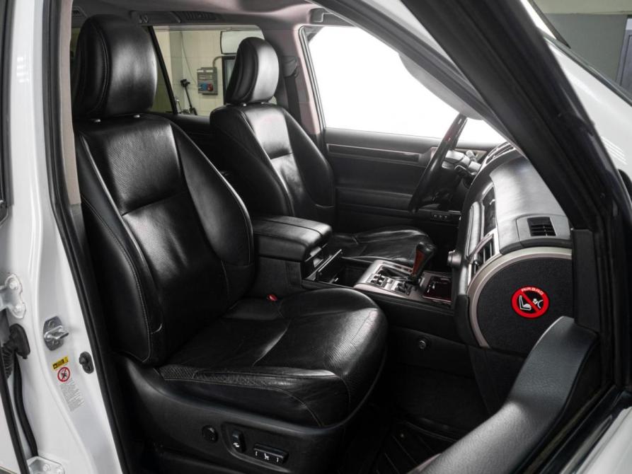 Lexus GX II Тюмень  - изображение 10
