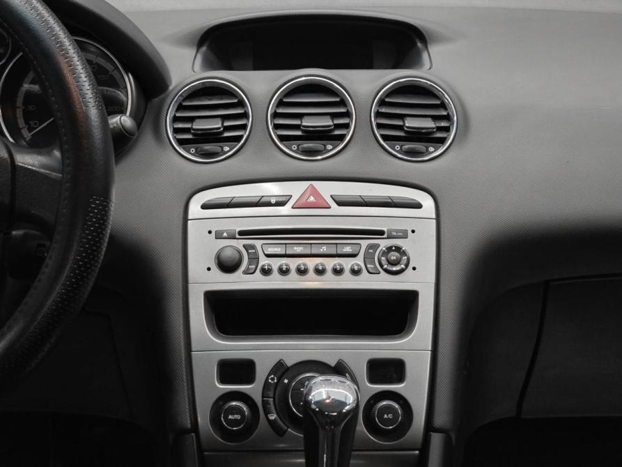 Peugeot 308 I Рестайлинг Красноярск  - изображение 12