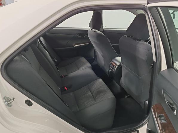 Toyota Camry VII (XV50) Рестайлинг с пробегом 2014 года, цена 1 949 000 рублей, 83451 км, седан, Автокод Объявления
