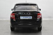 Lada (ВАЗ) Granta I Рестайлинг Москва  - изображение 19