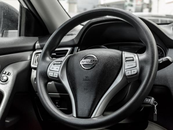 Nissan X-Trail III с пробегом 2016 года, цена 1 850 000 рублей, 115034 км, внедорожник, Автокод Объявления